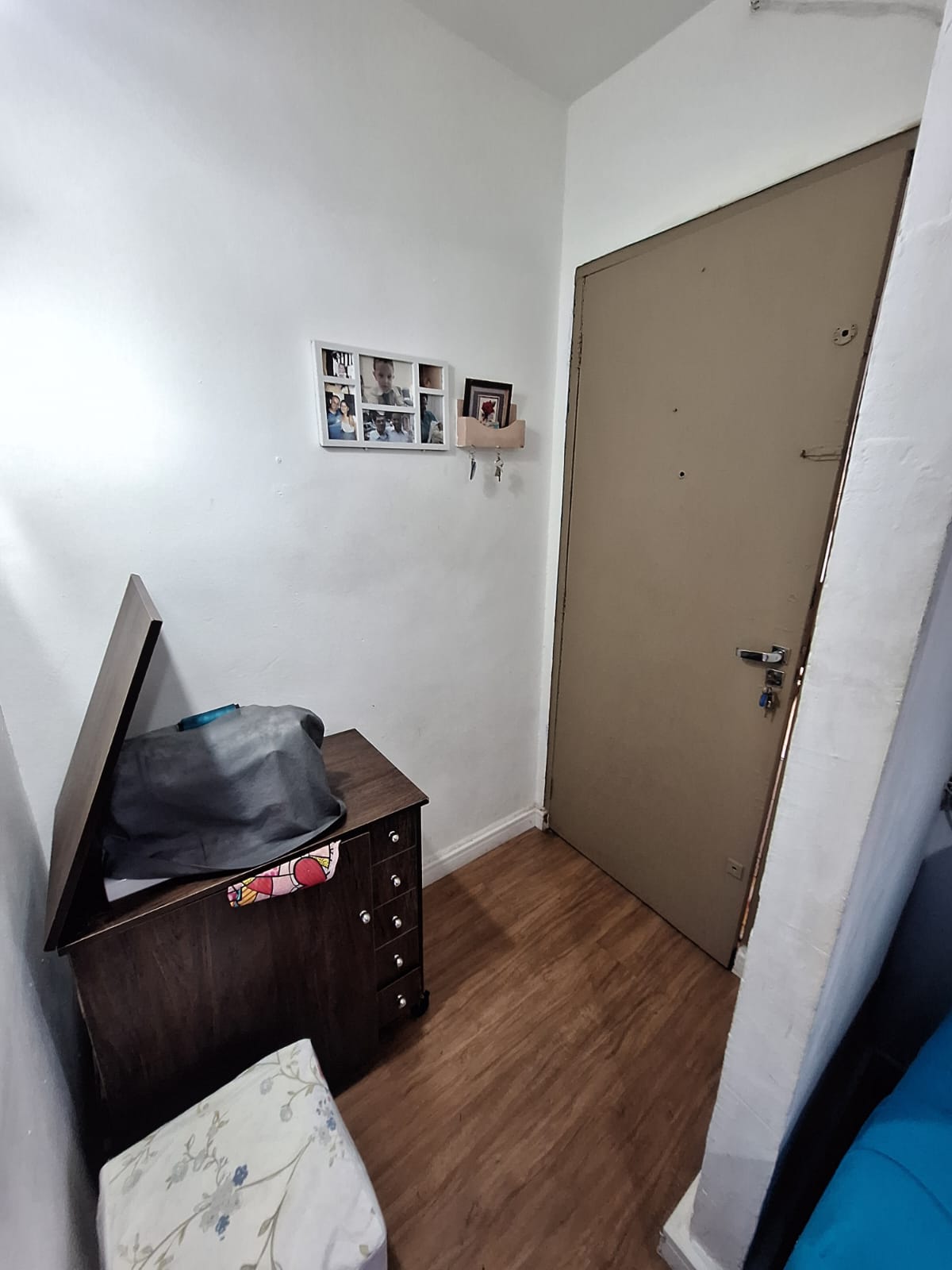 Imagem Apartamento com 2 Quartos à Venda, 45 m² em Conjunto Habitacional Teotonio Vilela - São Paulo