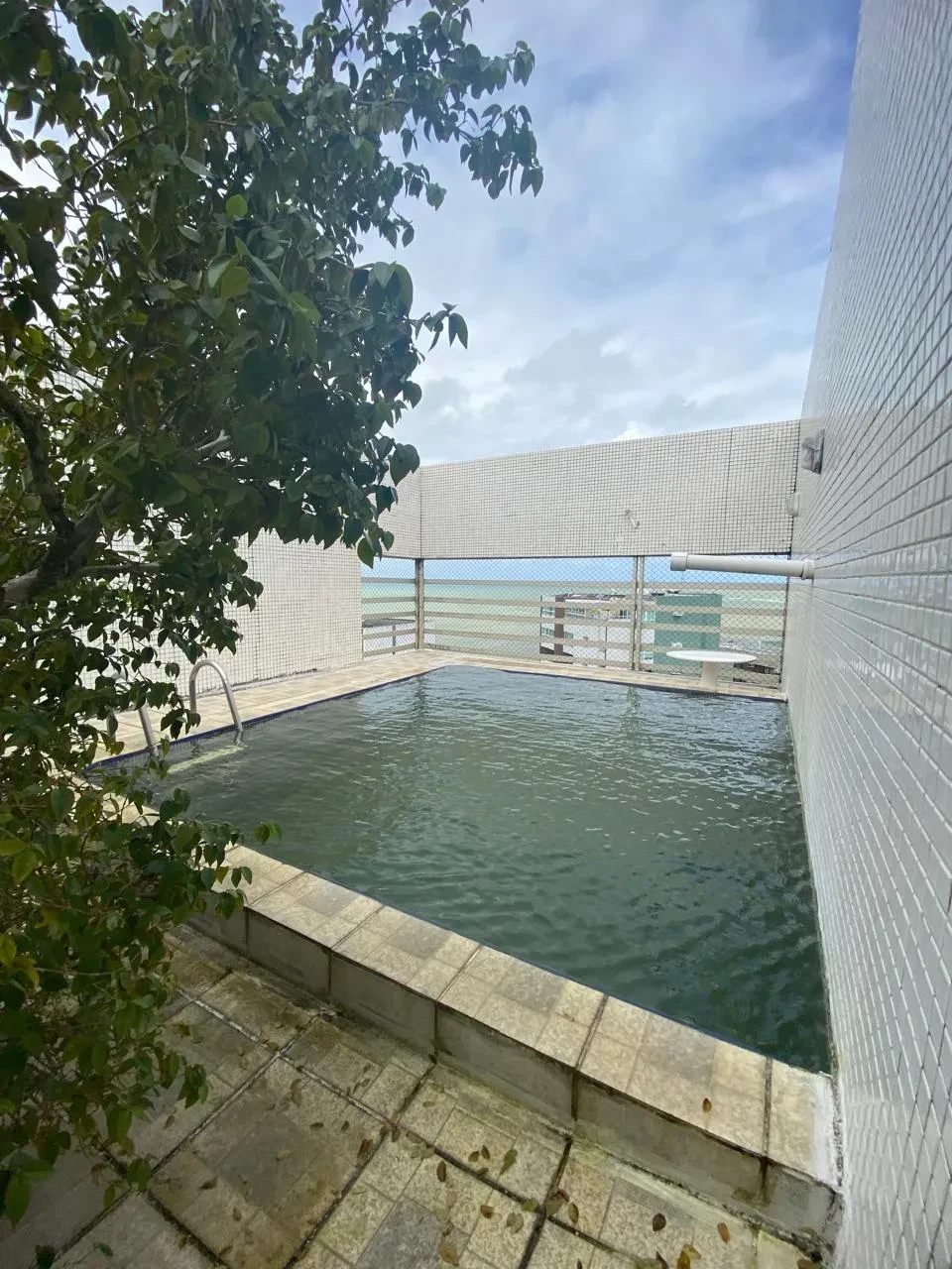 Imagem Cobertura com 4 Quartos à Venda, 460 m² em Piedade - Jaboatão dos Guararapes