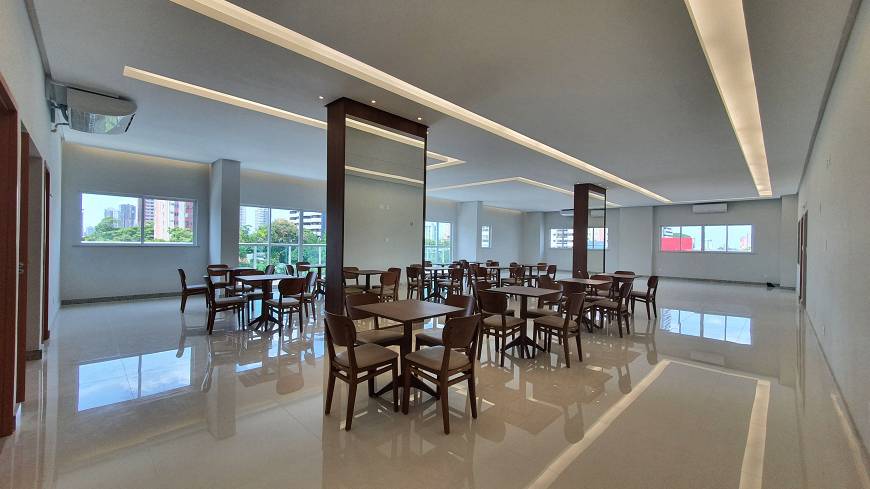 Imagem Apartamento com 3 Quartos à Venda, 157 m²em Marco - Belém