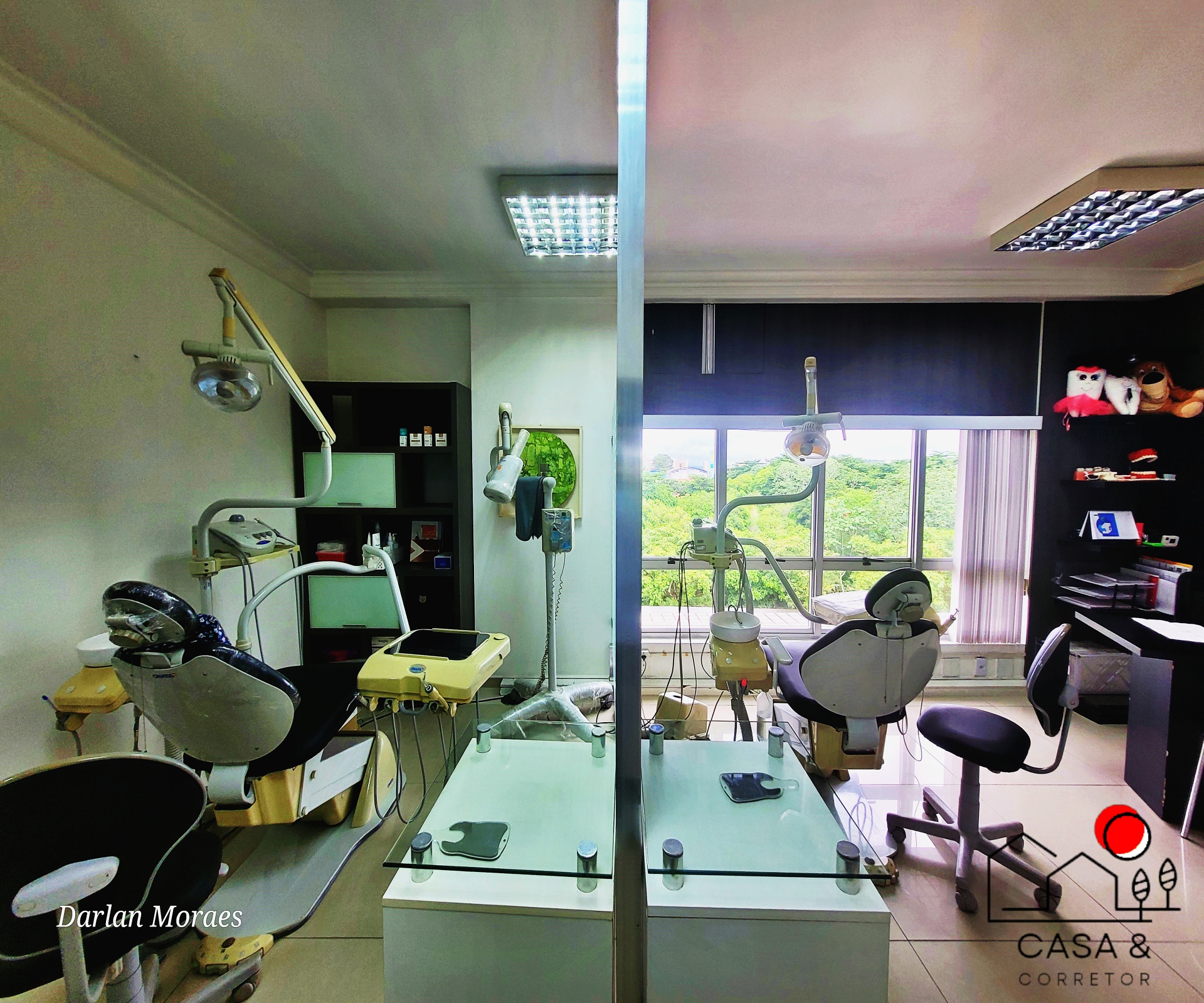 Imagem Consultório à Venda, 127 m²em Chapada - Manaus