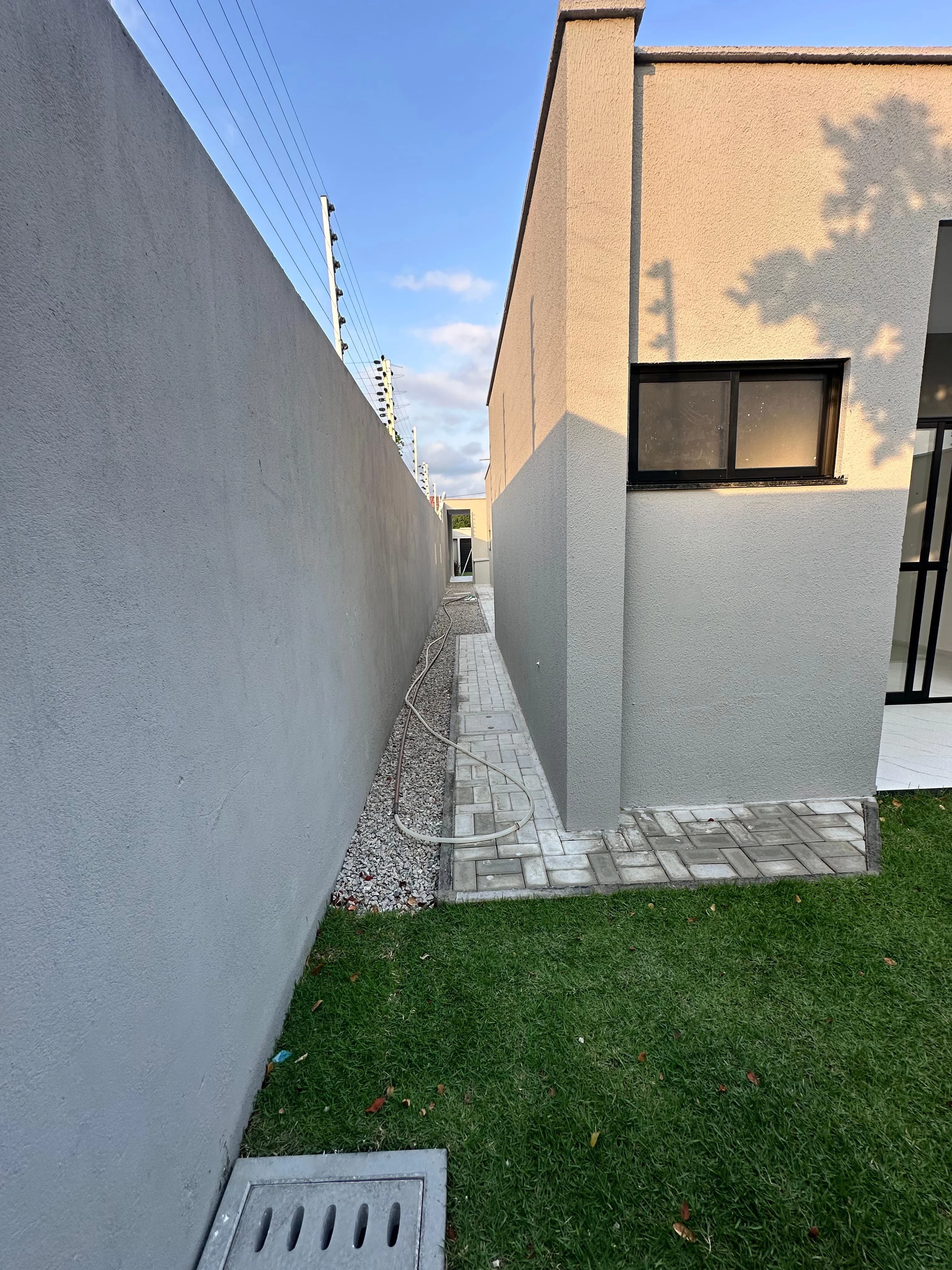 Imagem Casa com 3 Quartos à Venda, 103 m² em Aquiraz - Aquiraz