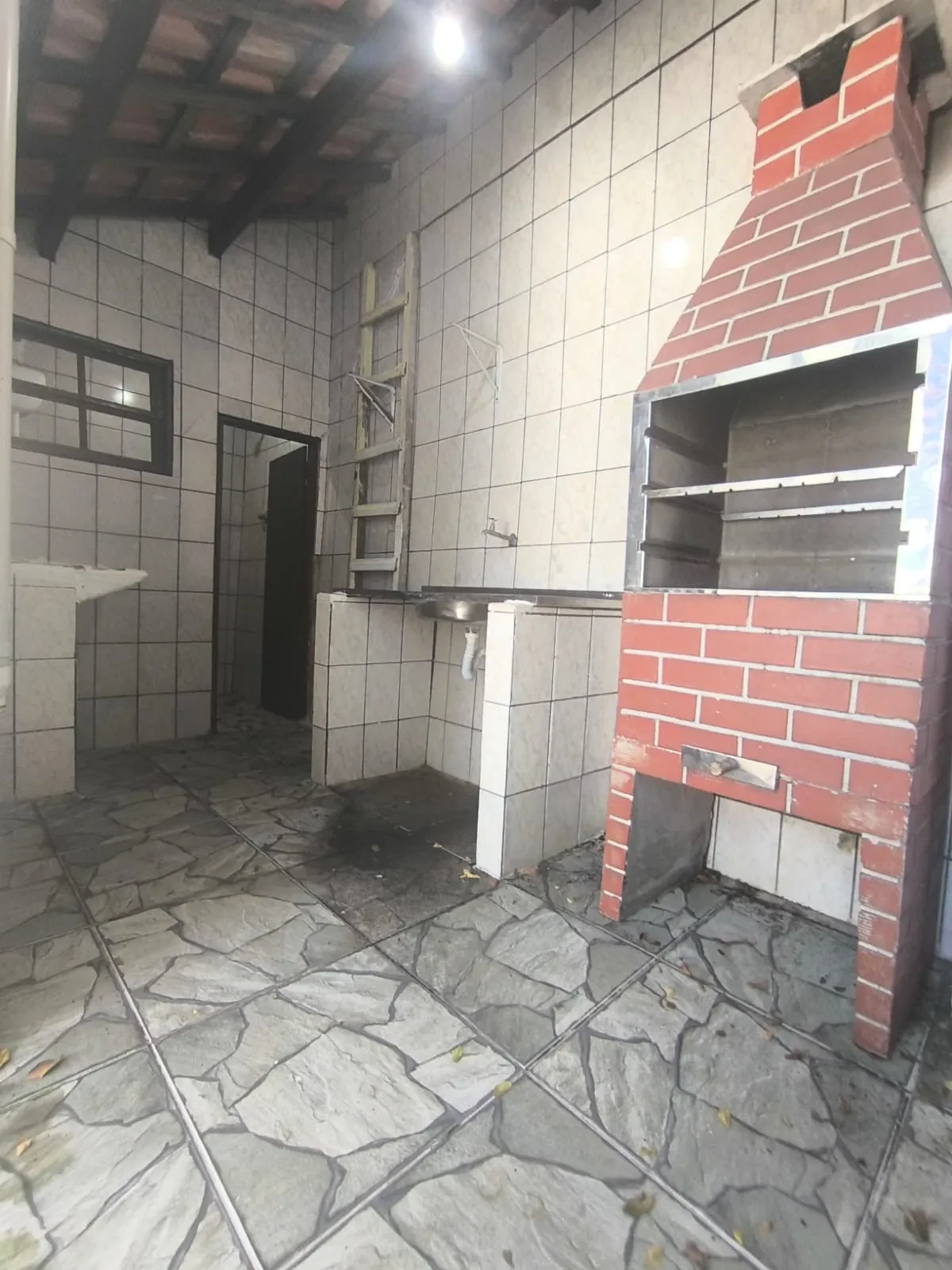 Imagem Casa com 2 Quartos à Venda, 80 metro em Jussara - Mongaguá