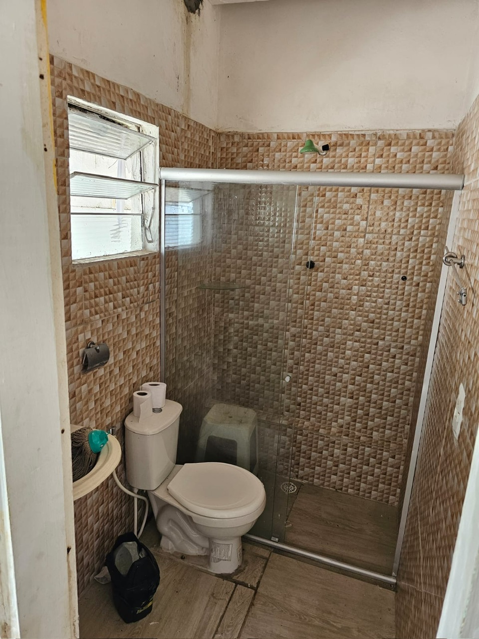 Imagem Casa com 5 Quartos à Venda, 120 m² em Feitosa - Maceió