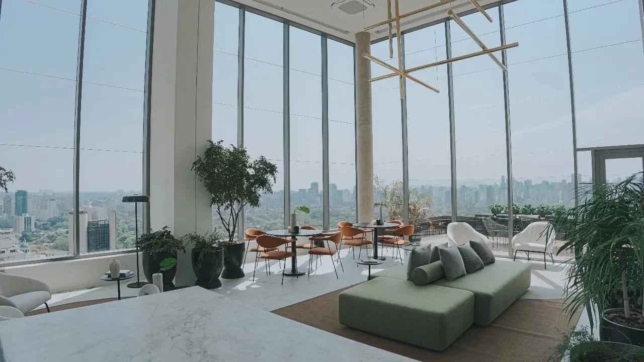 Imagem Edifício Residencial com 3 Quartos à Venda, 185 m² em Itaim Bibi - São Paulo