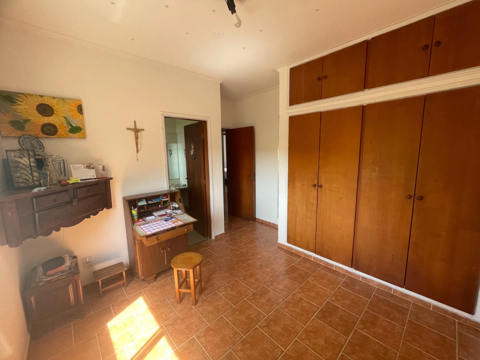 Imagem Chácara com 4 Quartos para Alugar, 300 m² em Parque Jatibaia (Sousas) - Campinas