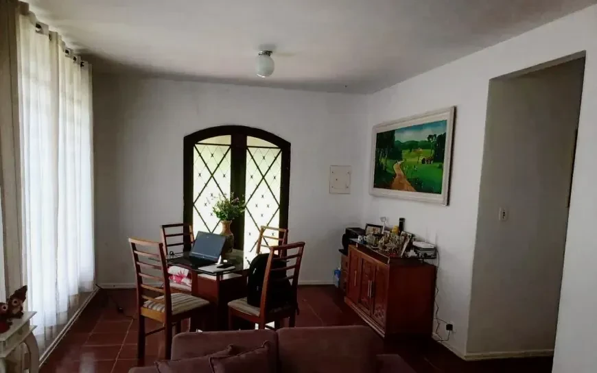 Imagem Chácara com 3 Quartos à Venda, 8500 m² em Potuverá - Itapecerica da Serra