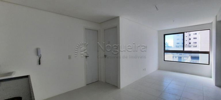Apartamento com 1 Quarto à Venda, 33 m² em Boa Viagem - Recife