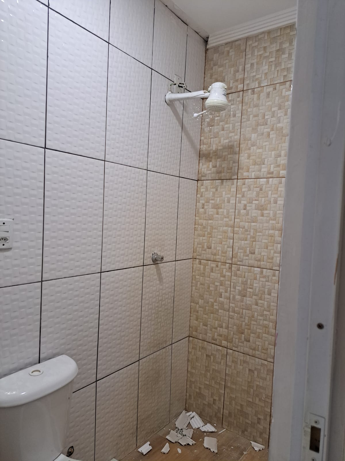 Imagem Kitnet com 1 Quarto à Venda, 36 m²em Campo Grande - Rio de Janeiro