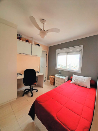 Imagem Apartamento com 3 Quartos à Venda,  em Vila Gumercindo - São Paulo