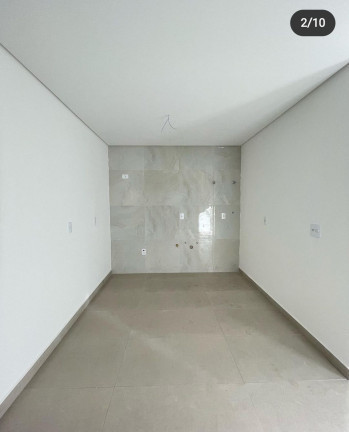 Imagem Apartamento com 3 Quartos à Venda,  em Jardim - Santo André