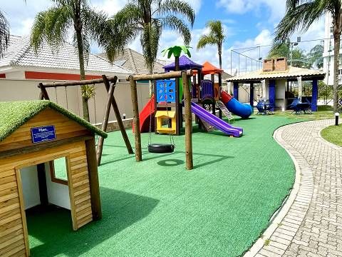 Imagem Apartamento com 3 Quartos à Venda, 127 m²em Barra da Tijuca - Rio de Janeiro