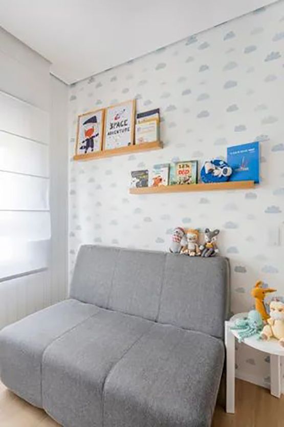Imagem Apartamento com 3 Quartos à Venda, 118 m²em Cerqueira César - São Paulo