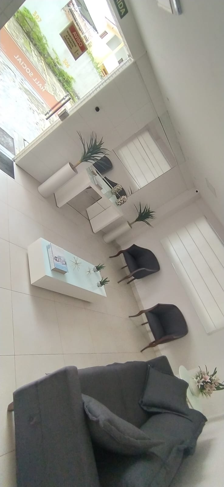 Imagem Apartamento com 2 Quartos à Venda, 57 m²em Jardim Cidade Universitária - João Pessoa