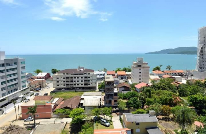 Apartamento com 3 Quartos à Venda, 111 m² em Perequê - Porto Belo