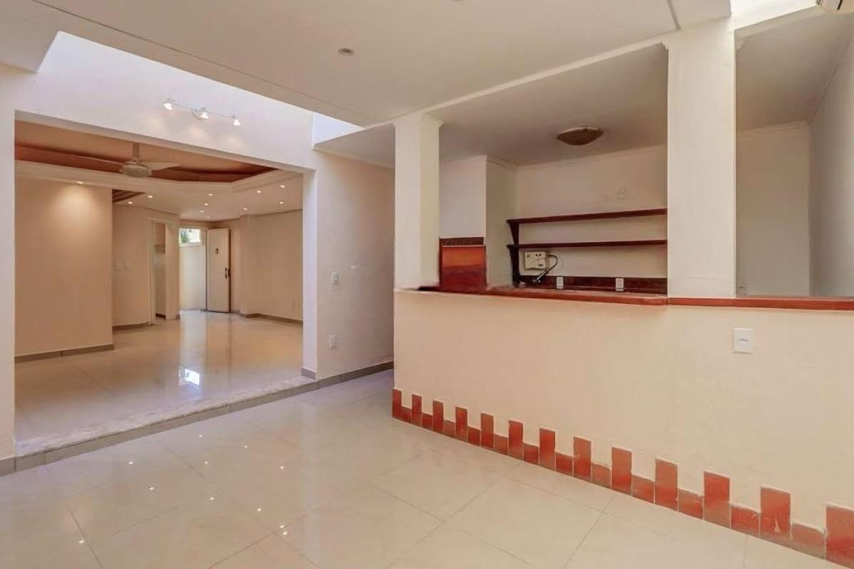 Imagem Casa de Condomínio com 3 Quartos à Venda, 210 m² em Tristeza - Porto Alegre