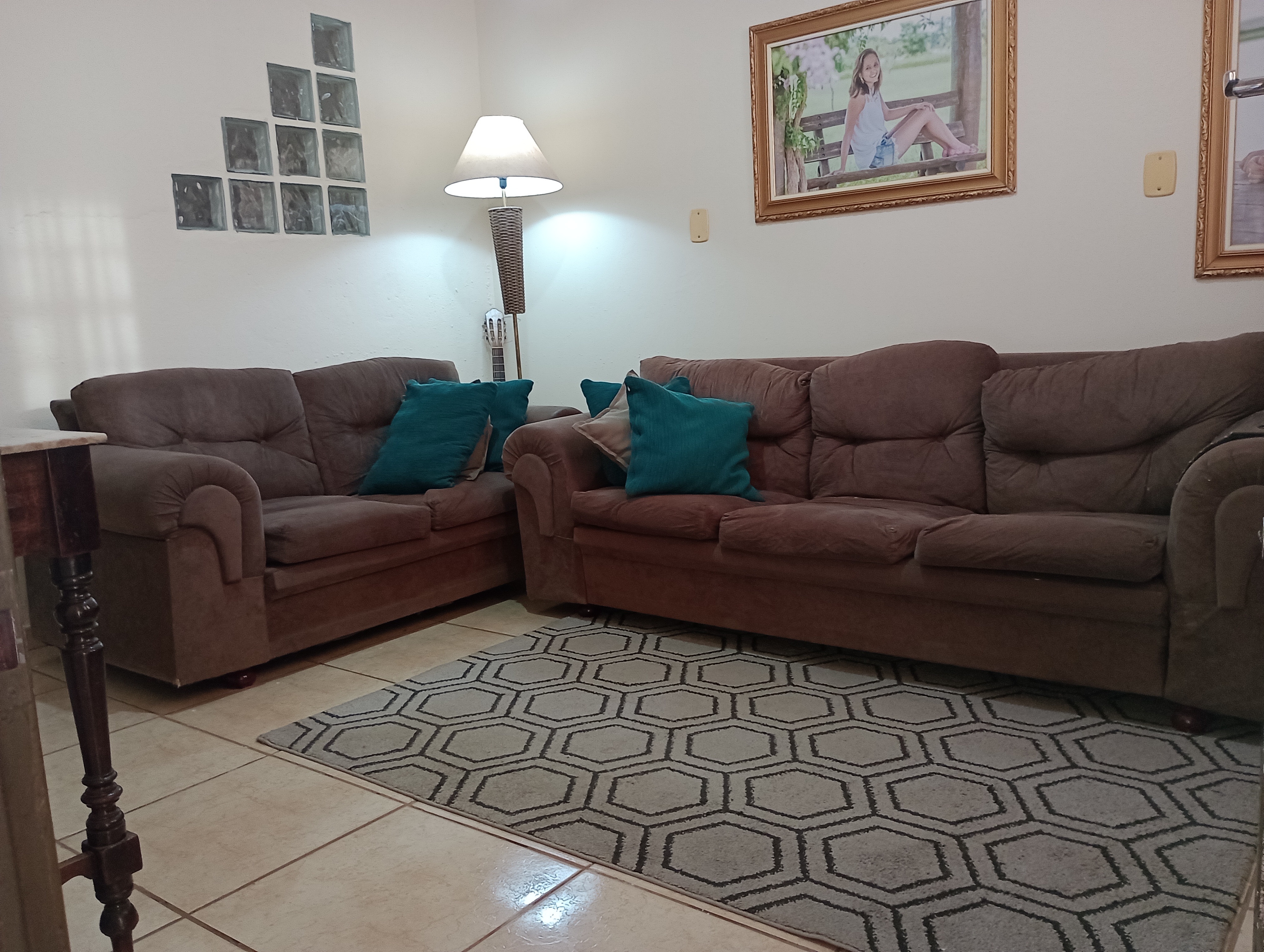 Imagem Casa com 3 Quartos à Venda, 120 m² em Presidente Dutra - Ribeirão Preto