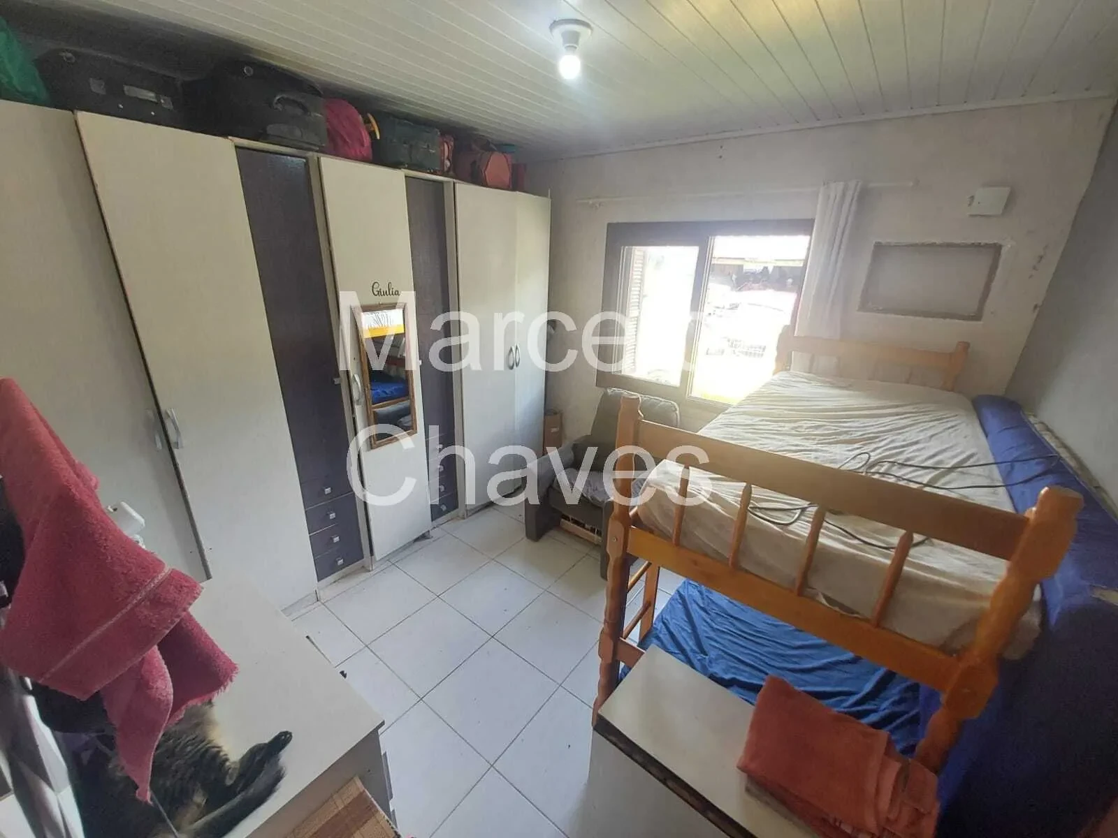 Imagem Casa com 2 Quartos à Venda, 50 metros em Barra do Ribeiro - Barra do Ribeiro