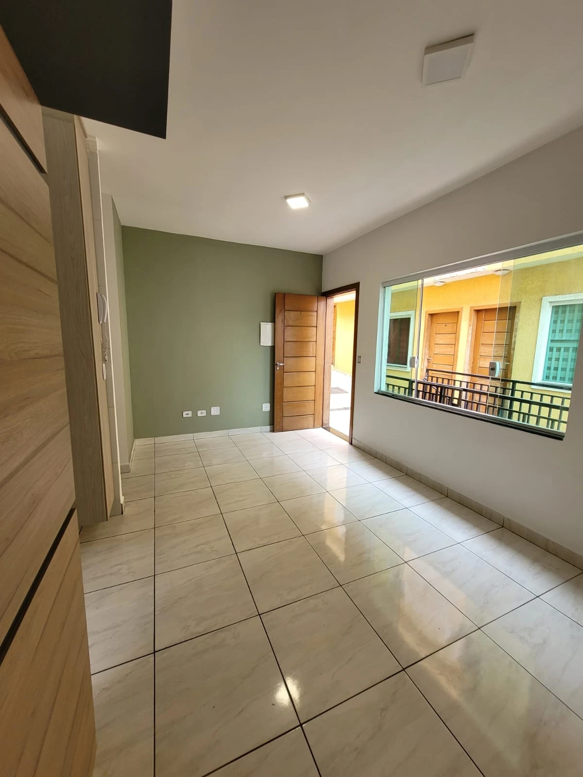Imagem Casa de Condomínio com 2 Quartos à Venda, 54 m² em Vila Progresso (Zona Leste) - São Paulo