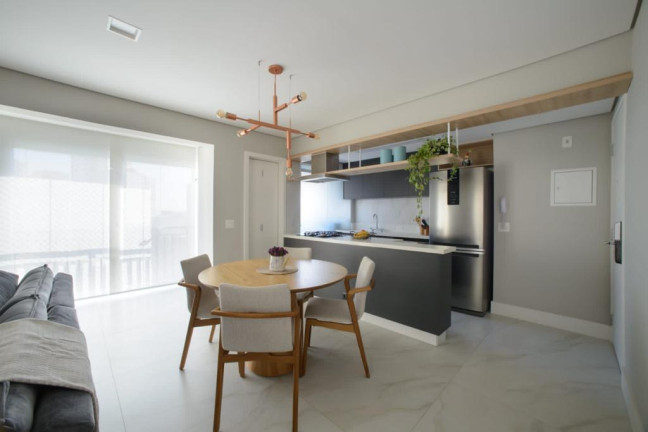 Imagem Apartamento com 2 Quartos à Venda,  em Sumarezinho - São Paulo