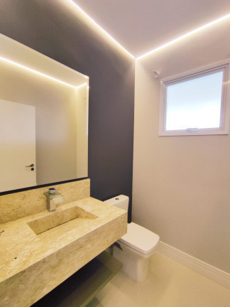Imagem Casa de Condomínio com 3 Quartos à Venda,  em Condomínio Reserva da Serra - Jundiaí