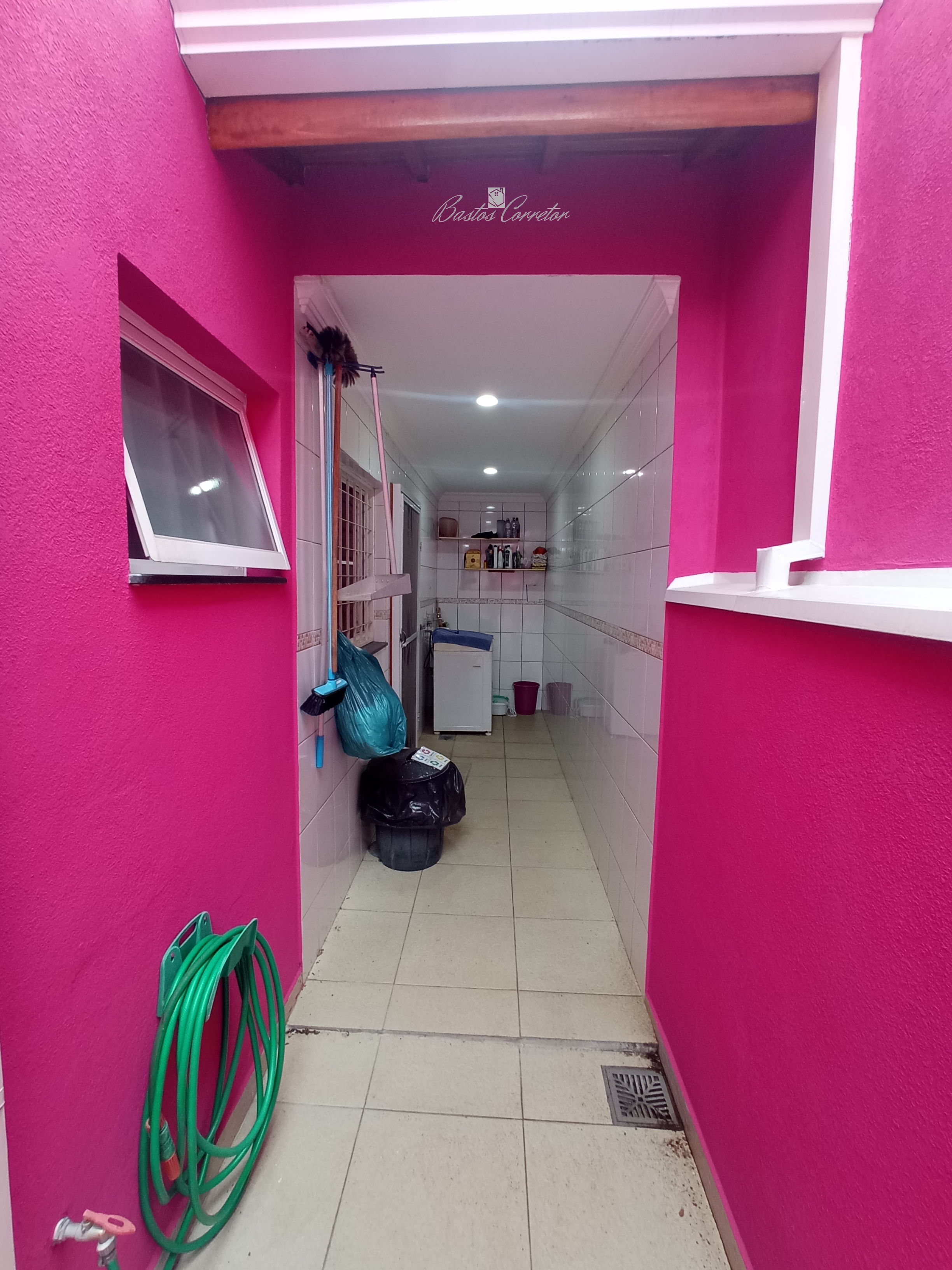 Imagem Casa com 5 Quartos à Venda, 180 m² em Parque São Lourenço - Indaiatuba