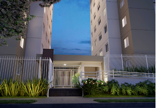 Imagem Apartamento com 2 Quartos à Venda, 32 m²em Barra Funda - São Paulo