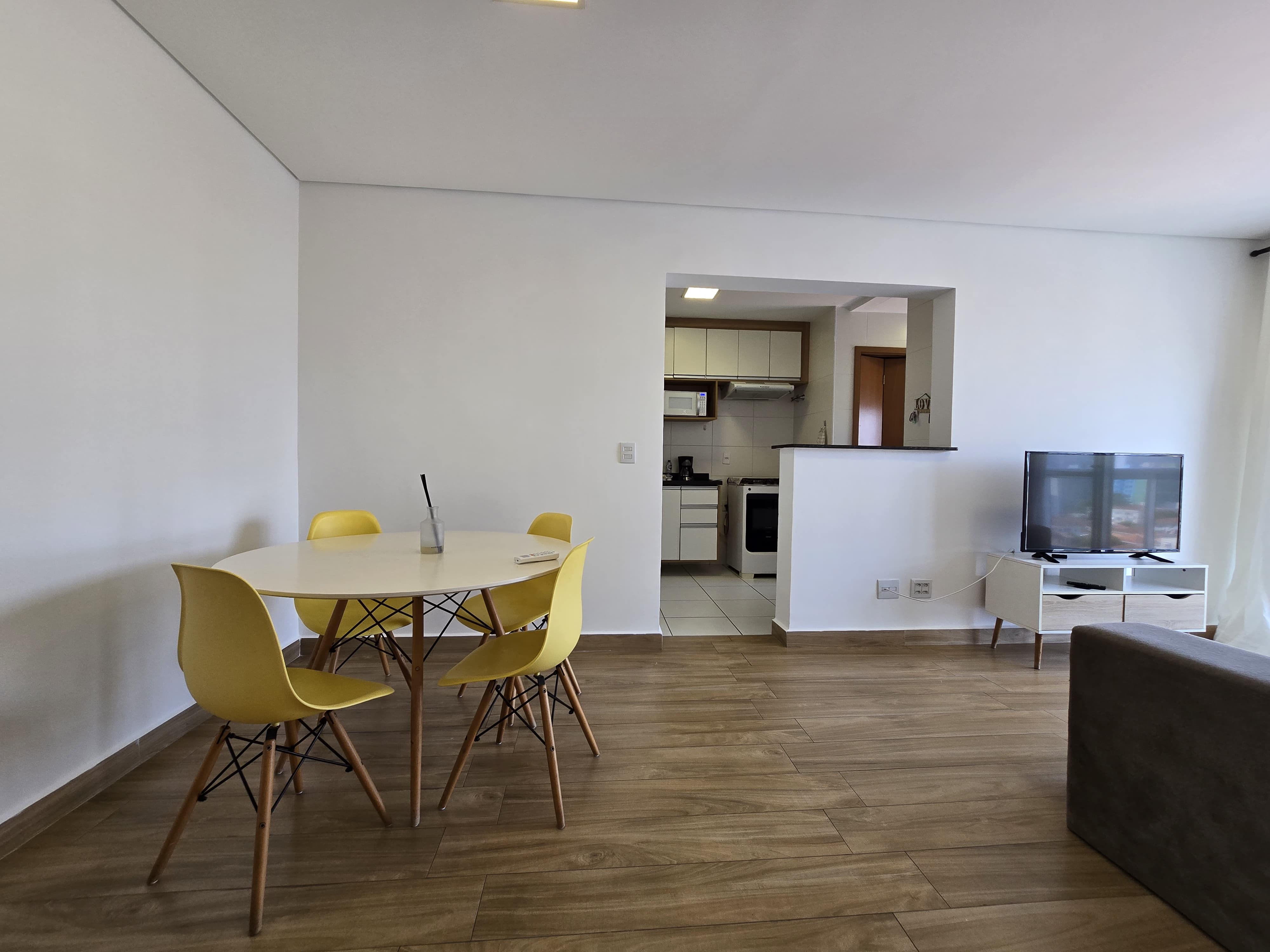 Foto do imóvel: Apartamento com 2 Quartos à Venda ou Locação, 88 m² em Boqueirão - Santos