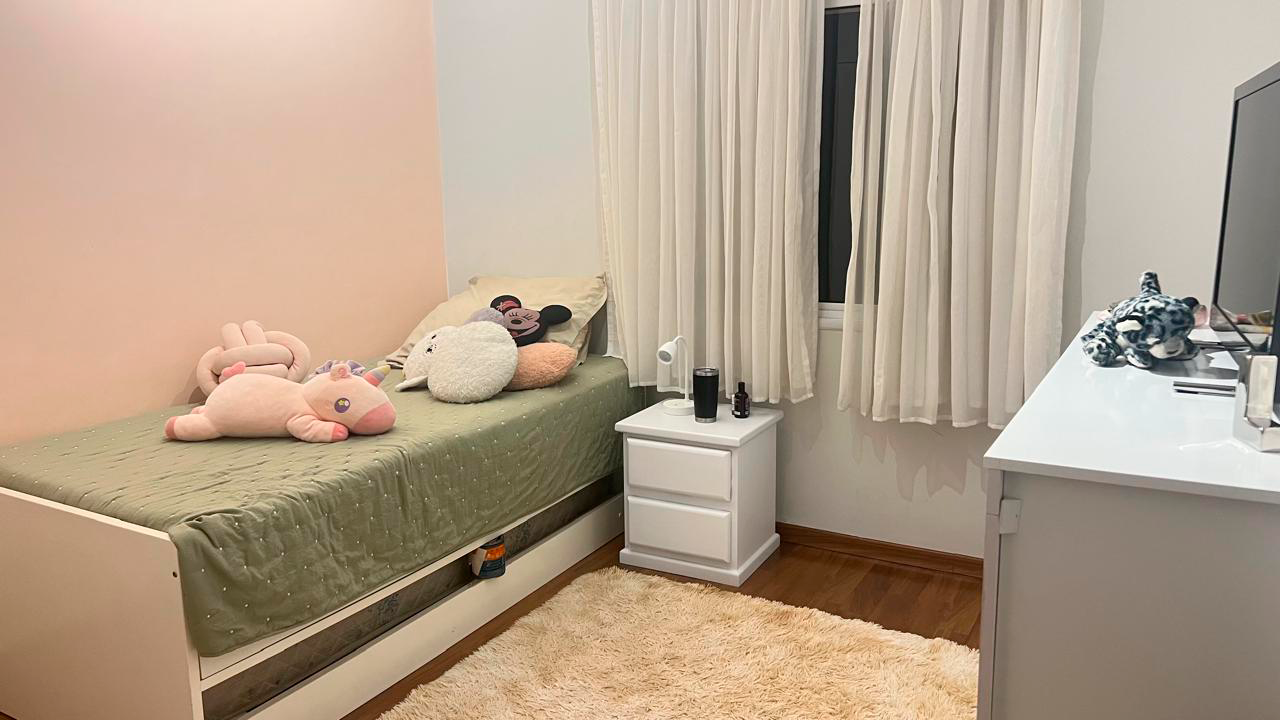 Imagem Apartamento com 3 Quartos à Venda, 102 m² em Bela Vista - São Paulo
