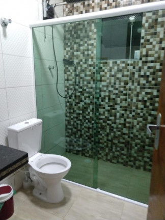 Imagem Casa com 4 Quartos à Venda, 99 m² em Bal. Gaivota - Itanhaém
