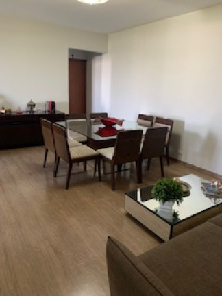 Imagem Apartamento com 3 Quartos à Venda,  em Jardim Colina - Americana