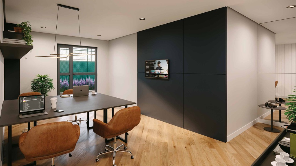Imagem Apartamento com 2 Quartos à Venda, 38 m²em São Cristóvão - Rio de Janeiro