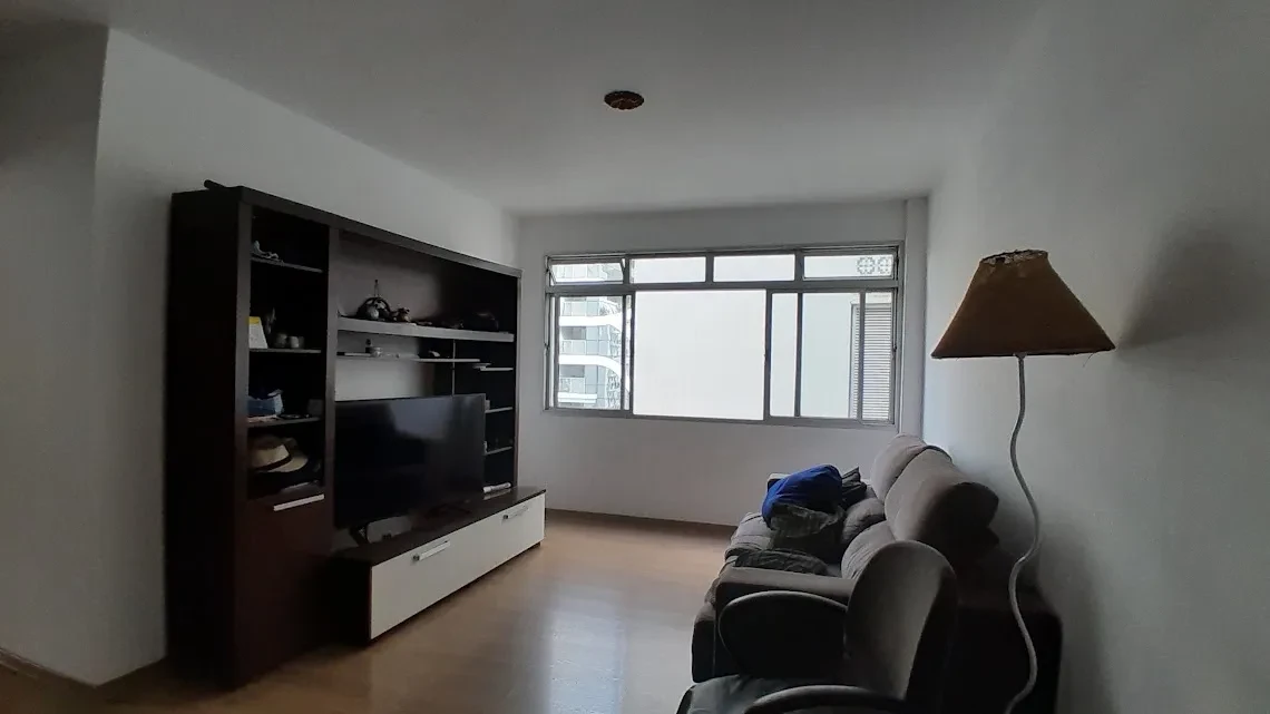 Imagem Apartamento com 2 Quartos à Venda, 90 metros em Jardim Paulista - São Paulo