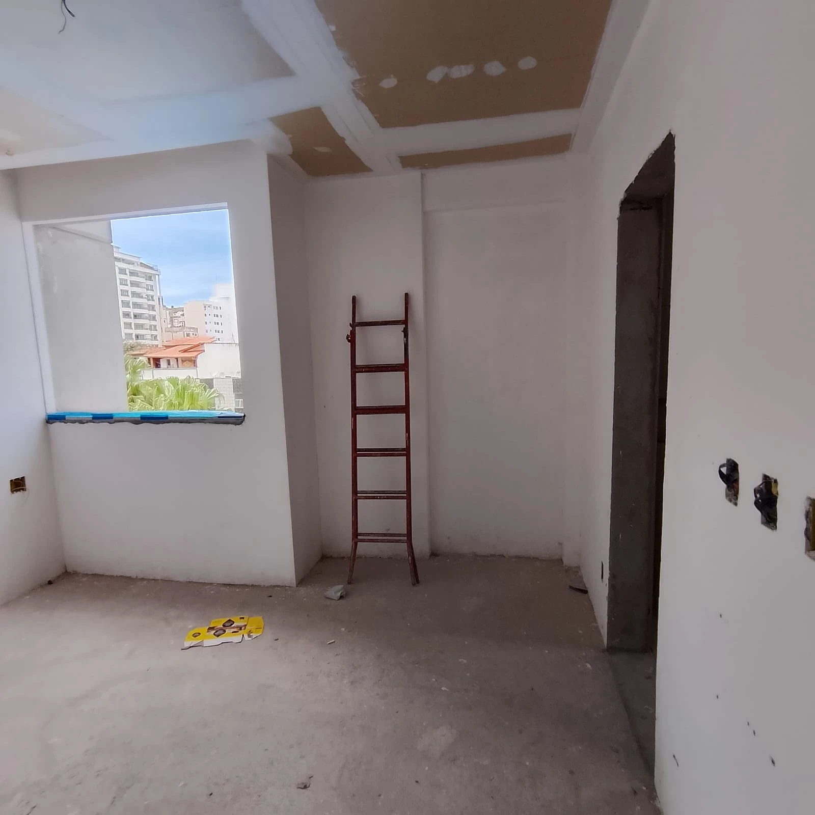 Imagem Apartamento com 3 Quartos à Venda, 134 m² em Bom Pastor - Juiz de Fora