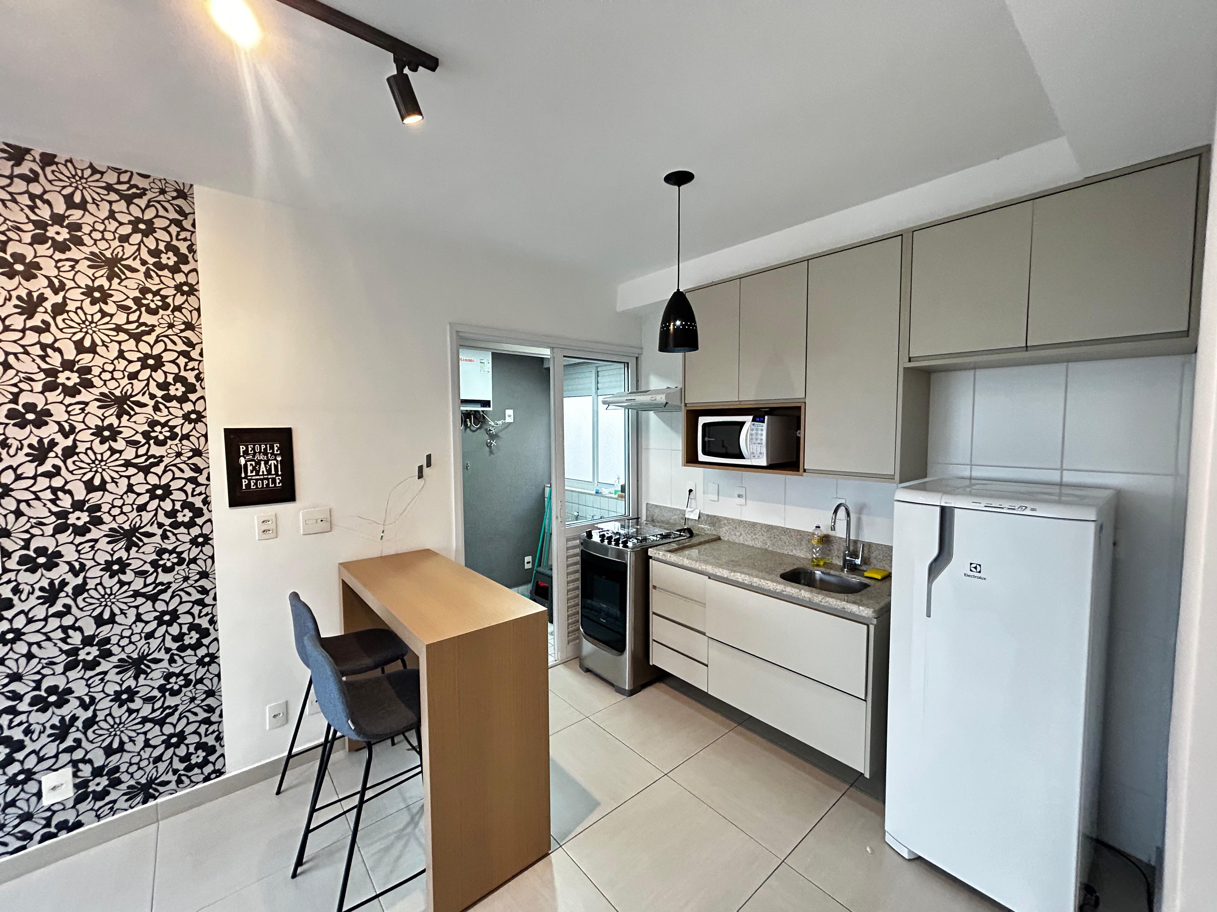 Imagem Apartamento com 1 Quarto à Venda, 42 m² em Saúde - São Paulo