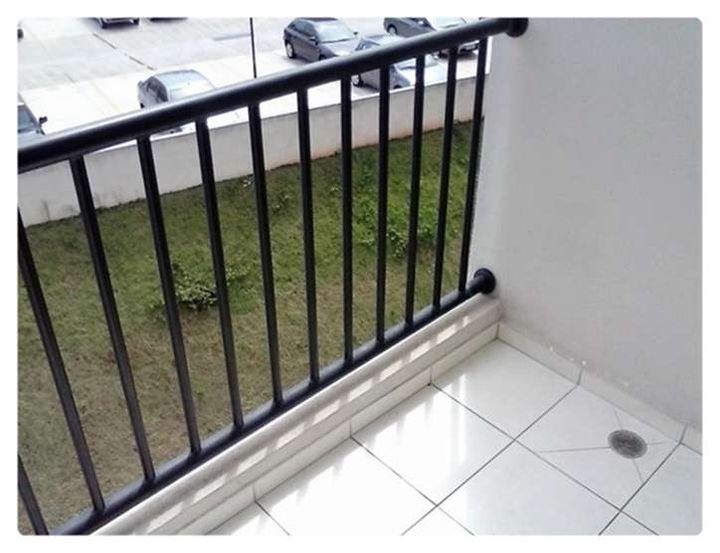 Imagem Apartamento com 2 Quartos para Alugar, 51 m² em Umuarama - Osasco