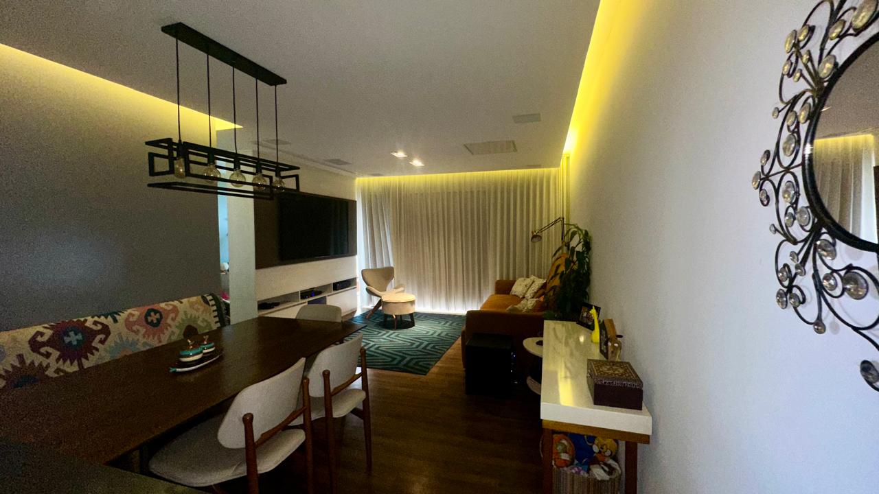 Foto do imóvel: Apartamento com 4 Quartos à Venda, 105 m² em Centro - Diadema