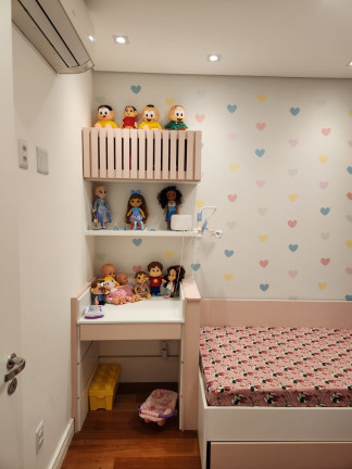Imagem Apartamento com 2 Quartos à Venda, 95 m² em Várzea de Baixo - São Paulo
