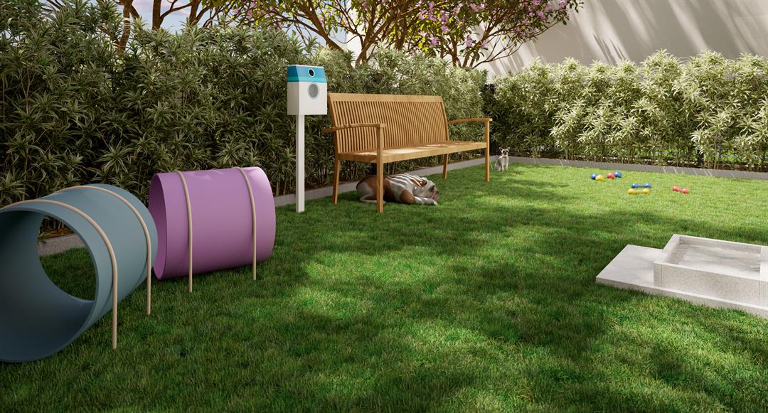 Imagem Apartamento com 2 Quartos à Venda, 74 m² em Jacarepaguá - Rio de Janeiro