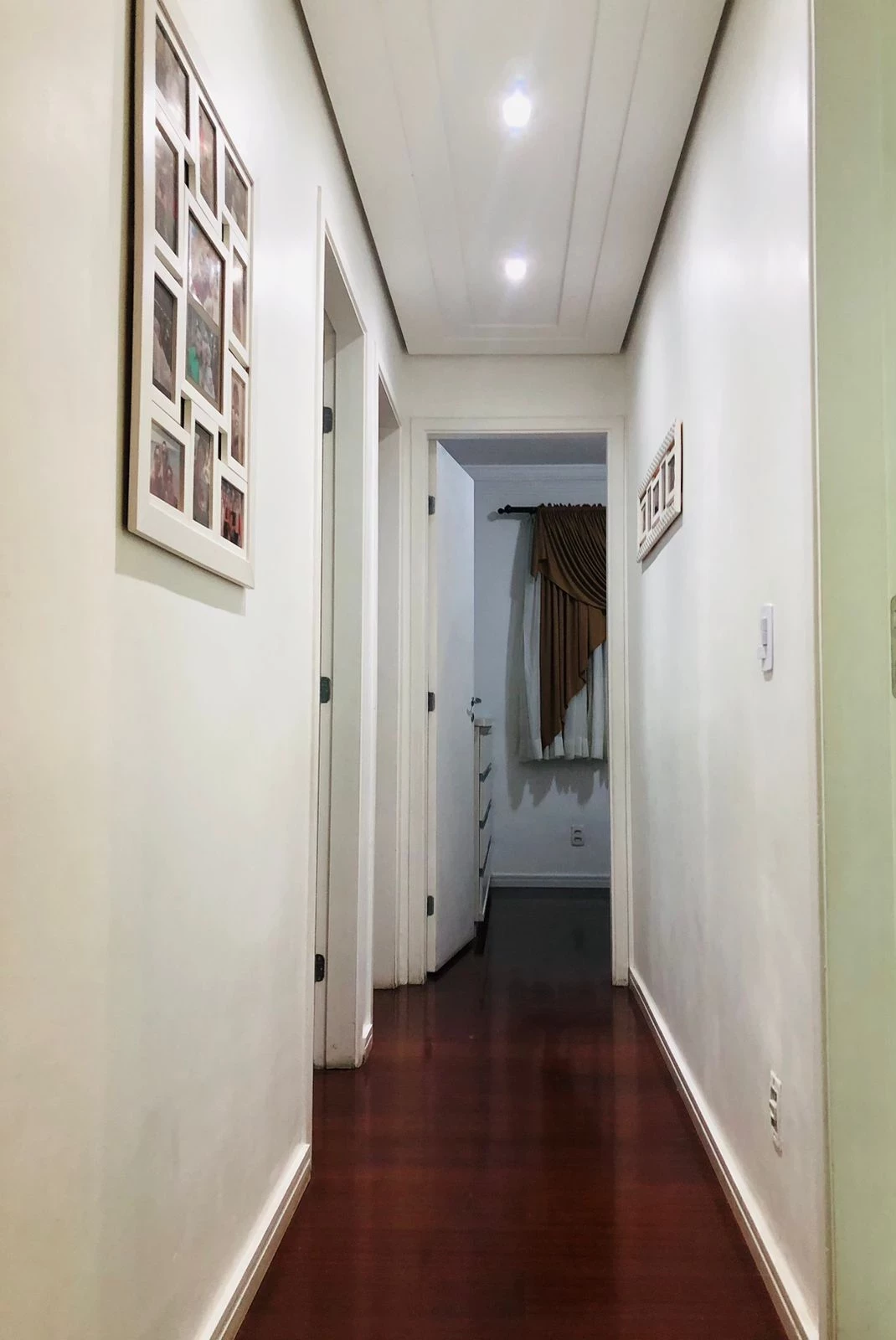 Imagem Apartamento com 3 Quartos à Venda, 75 m² em Vila Augusta - Guarulhos