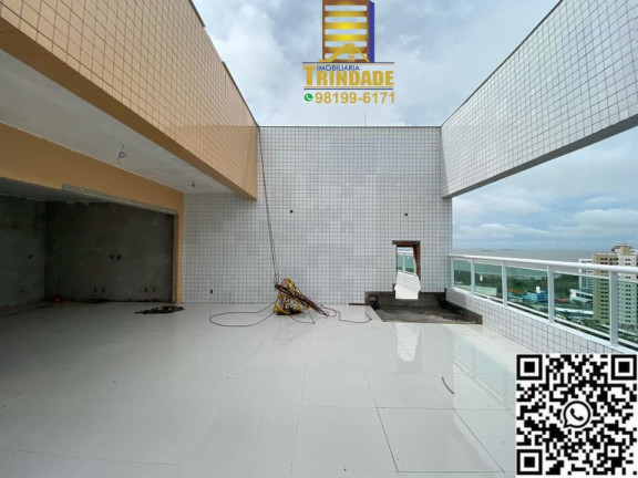 Imagem Apartamento com 5 Quartos à Venda, 302 m² em Jardim Renascença - São Luís