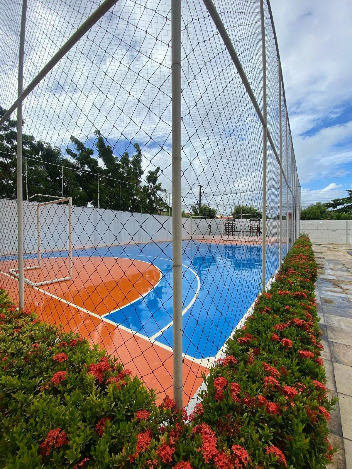 Imagem Apartamento com 2 Quartos à Venda, 48 metros em Jangurussu - Fortaleza
