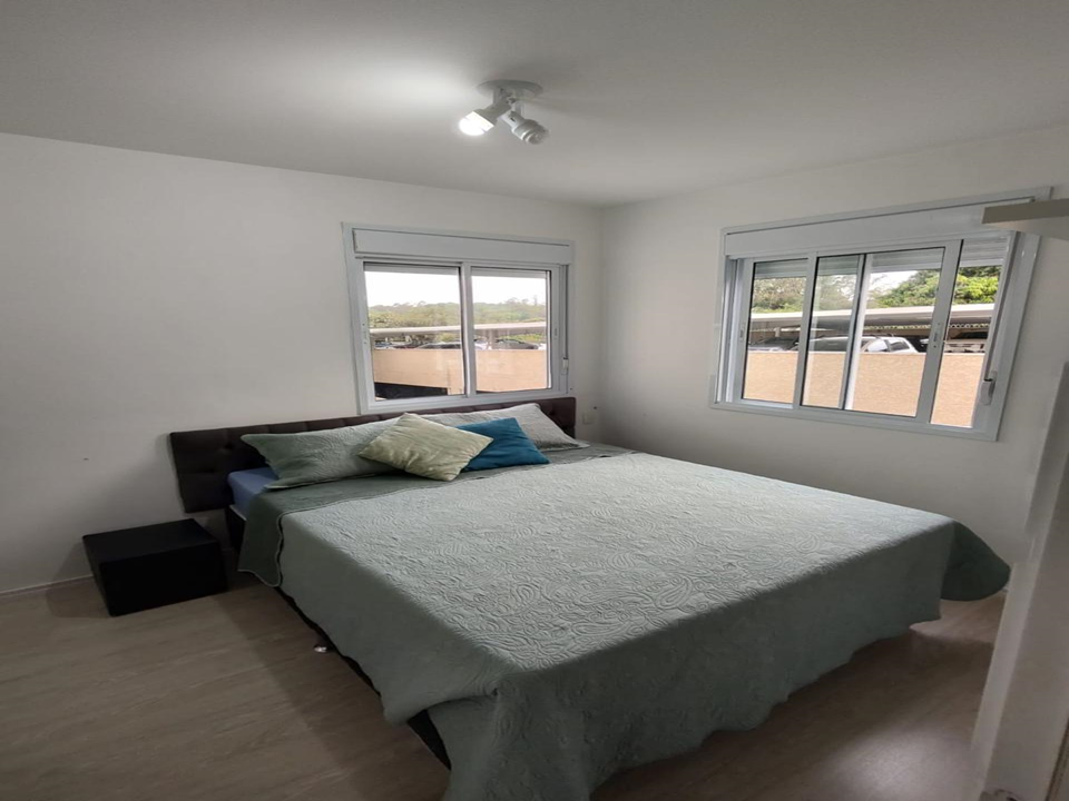 Imagem Apartamento com 2 Quartos à Venda, 67 m² em Jardim Tereza Cristina - Jundiaí