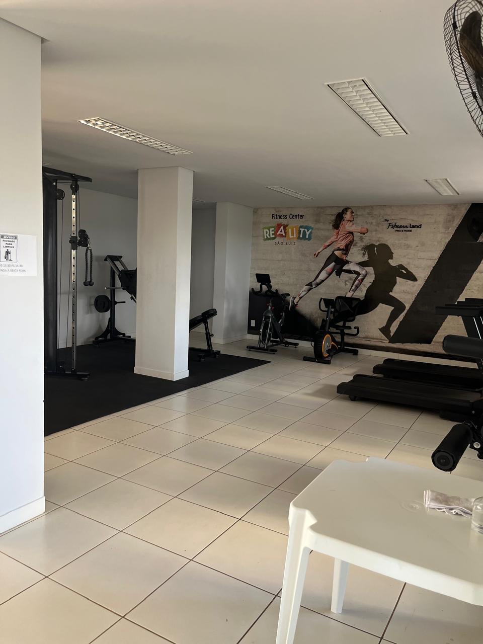 Foto do imóvel: Apartamento com 2 Quartos à Venda, 52 m² em Cidade Satélite São Luiz - Aparecida de Goiânia