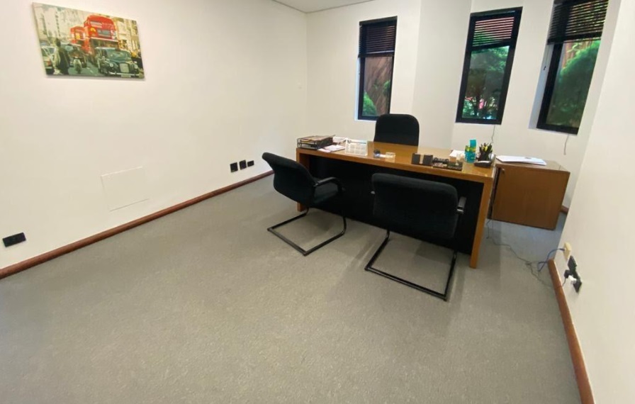 Imagem Imóvel Comercial à Venda, 360 m² em Jardim América - São Paulo