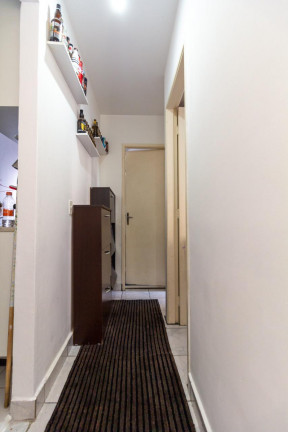 Imagem Apartamento com 2 Quartos à Venda, 45 m² em Jardim Celeste - São Paulo