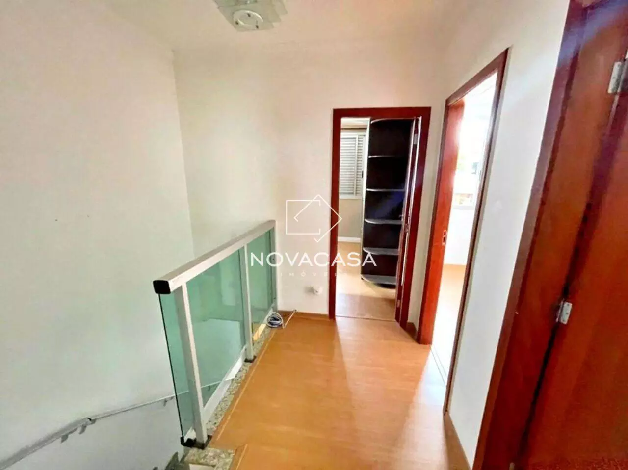 Imagem Casa com 3 Quartos à Venda, 85 m² em Heliópolis - Belo Horizonte