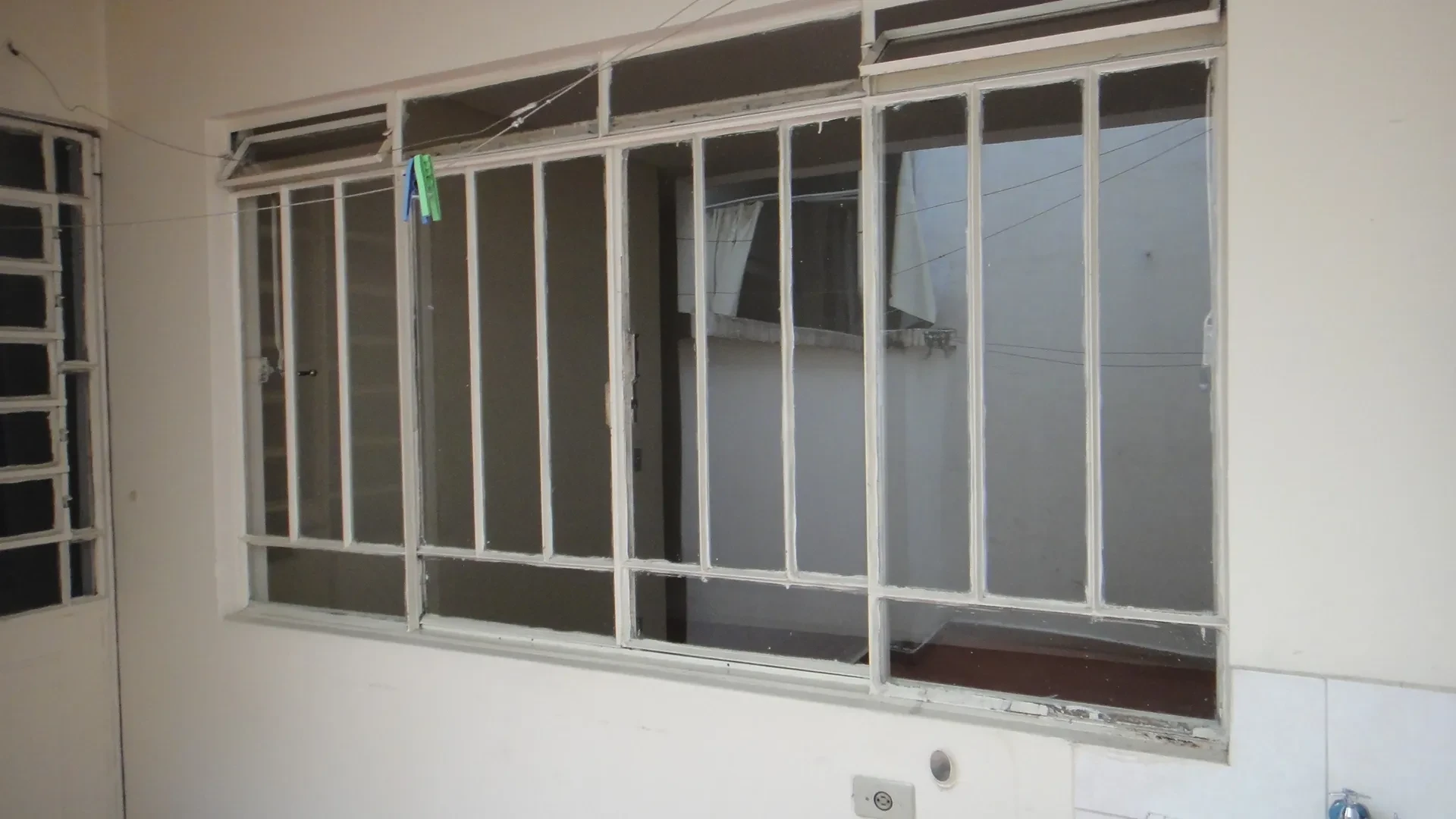 Imagem Apartamento com 1 Quarto para Alugar, 49 m² em Centro - Curitiba