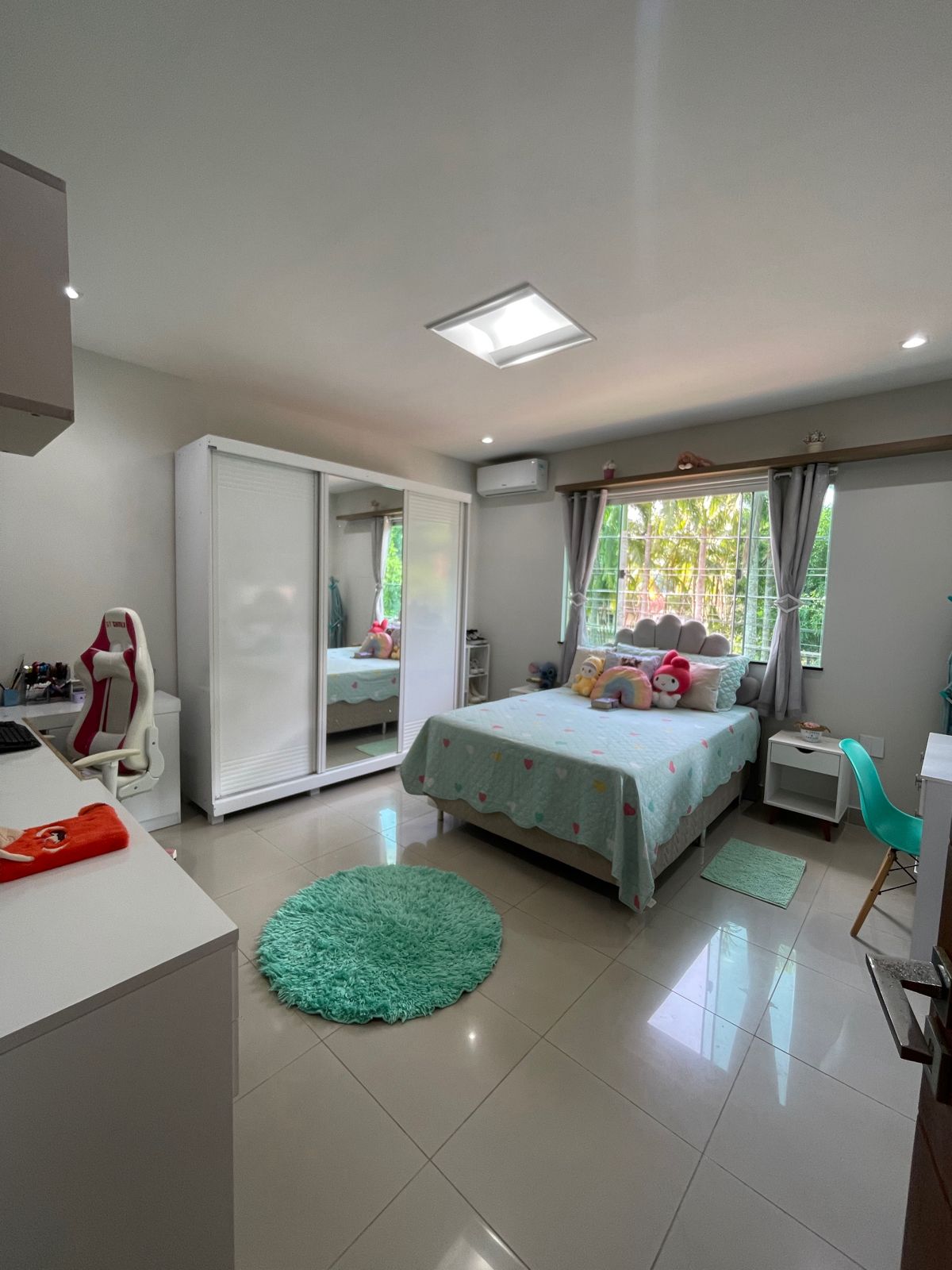 Imagem Casa de Condomínio com 4 Quartos à Venda, 288 m²em Quarenta Horas (Coqueiro) - Ananindeua