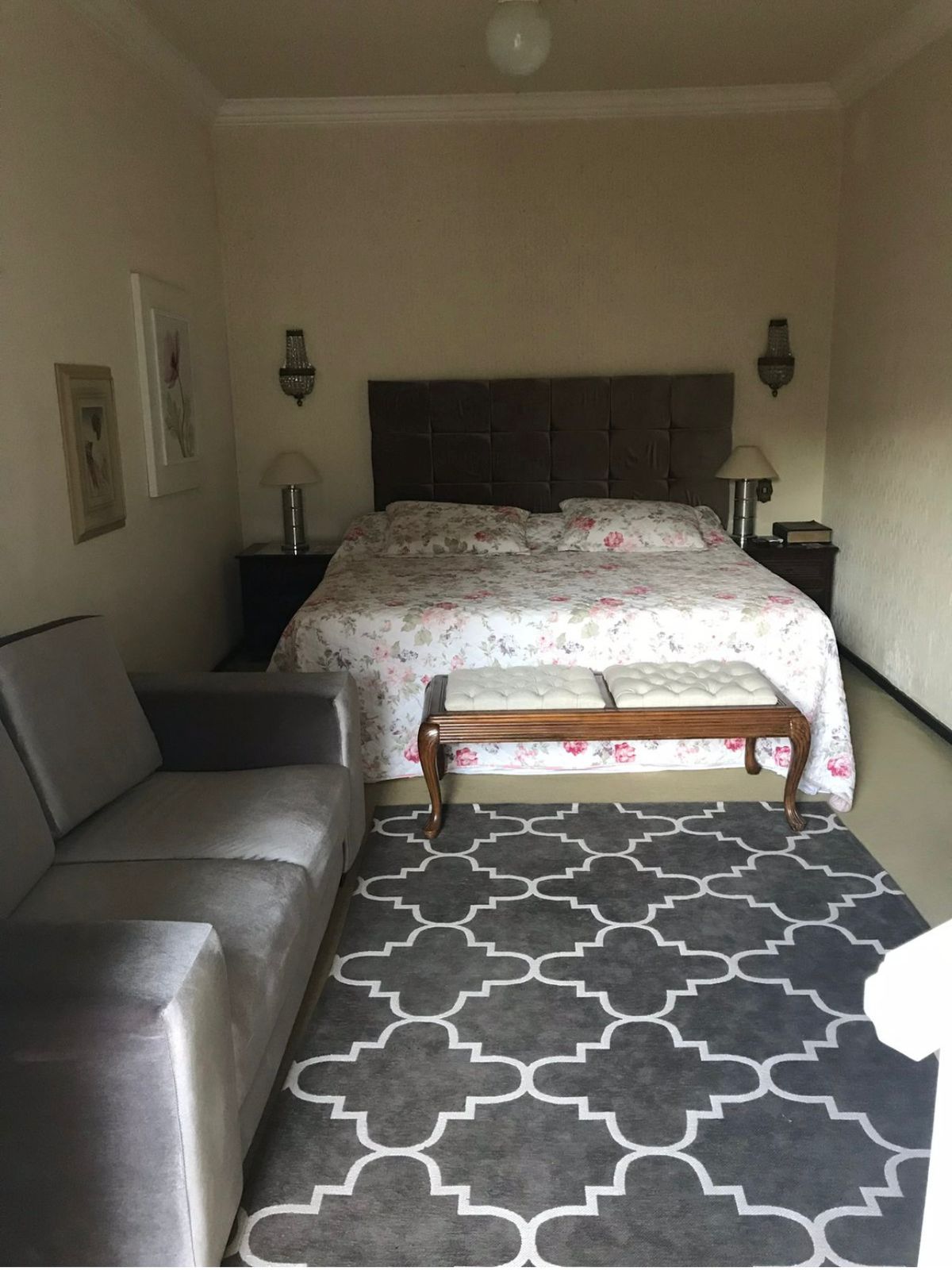Imagem Casa com 3 Quartos à Venda, 471 m²em Centro - Birigüi