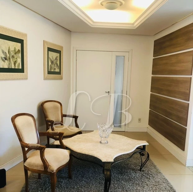 Imagem Apartamento com 3 Quartos à Venda, 109 m² em Centro - São Leopoldo